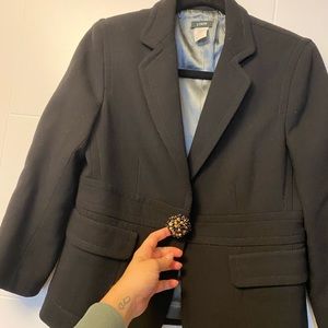 J CREW blazer